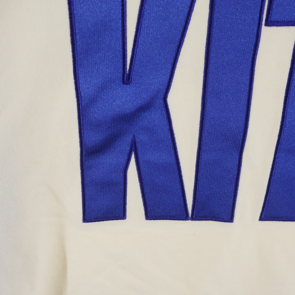 KITH(キス) 26SS Compact Fleece Julien Jersey