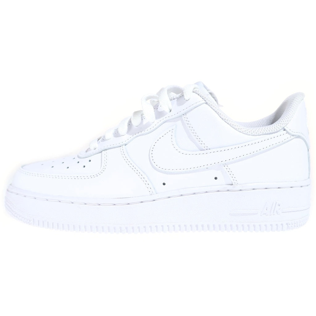 NIKE(ナイキ) AIR FORCE 1 LOW 07 エアフォース 1 ローカットスニーカー US6.5/24.5cm CW2288-111 ホワイト レディース