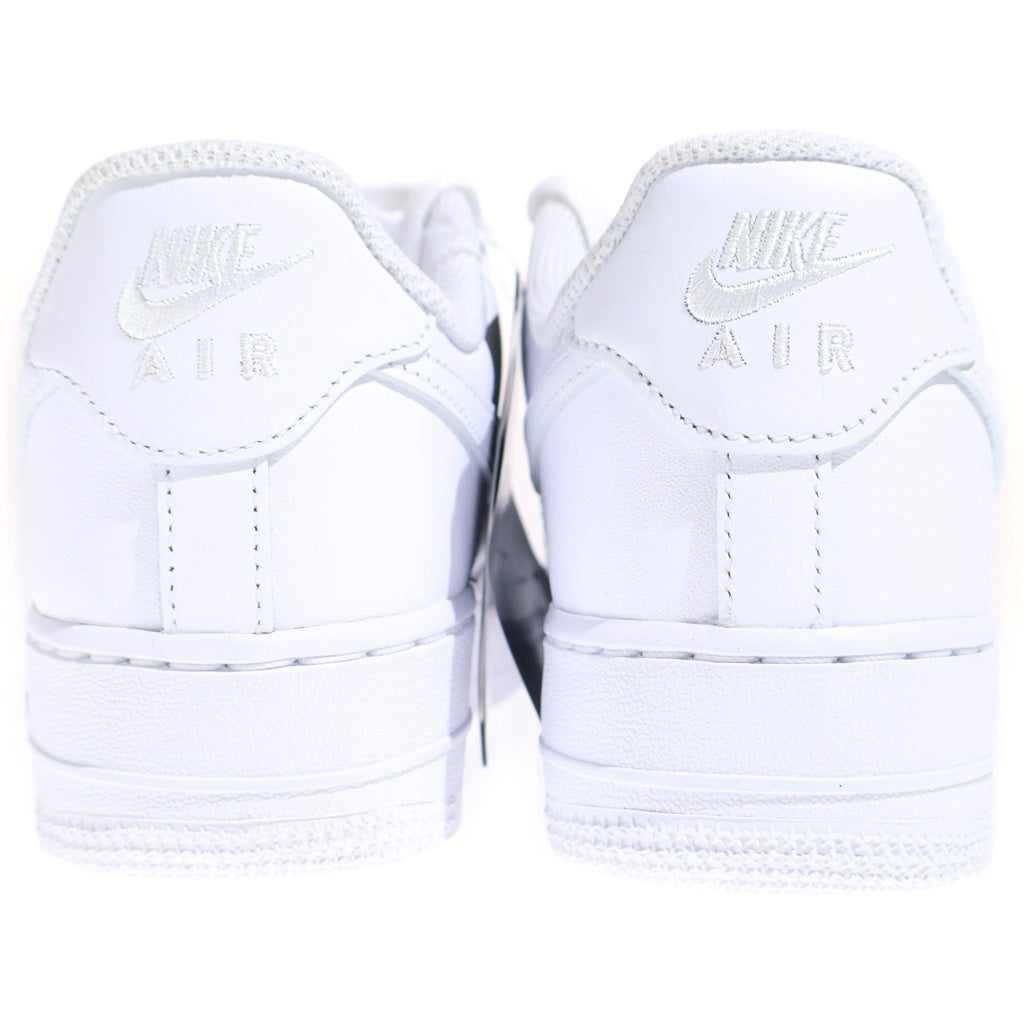 NIKE(ナイキ) AIR FORCE 1 LOW 07 エアフォース 1 ローカットスニーカー US6.5/24.5cm CW2288-111 ホワイト レディース