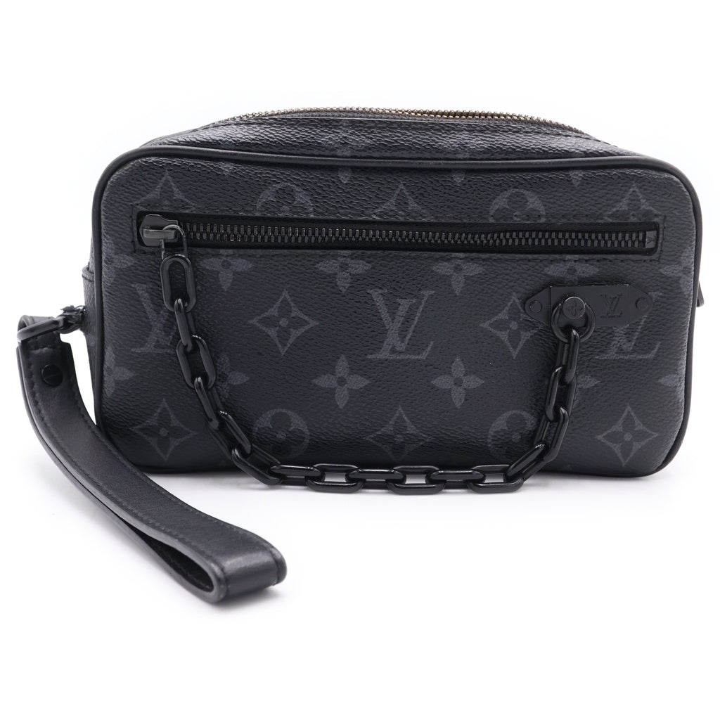 LOUIS VUITTON(ルイヴィトン) ポシェットヴォルガ モノグラム
