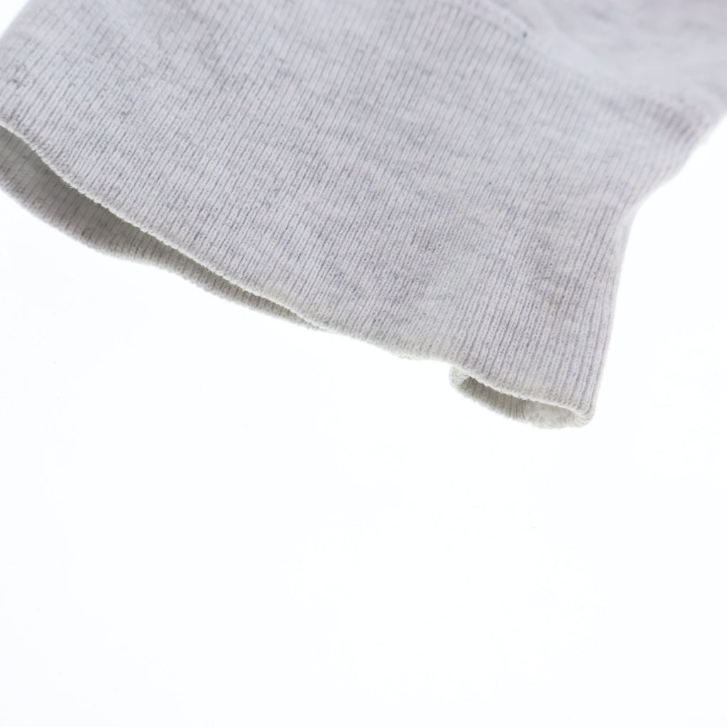SUPREME(シュプリーム) 17AW Arabic Logo Hooded Sweatshirt アラビックロゴフーデッドスウェットシャツ パーカー グレー
