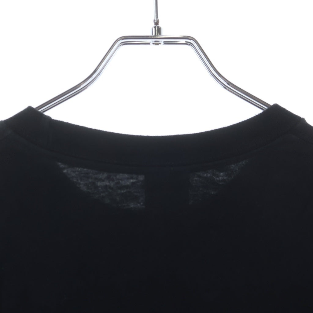 SUPREME(シュプリーム) 18AW Madonna Tee マドンナ プリント半袖Tシャツ カットソー ブラック