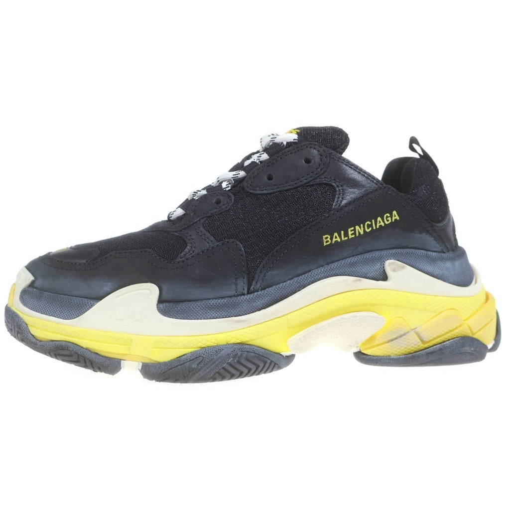 BALENCIAGA(バレンシアガ) Triple S トリプルエス ローカット