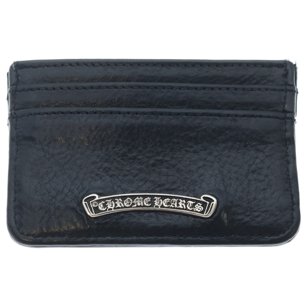 CHROME HEARTS(クロムハーツ) DOUBLE SIDE ダブルサイド スクロール