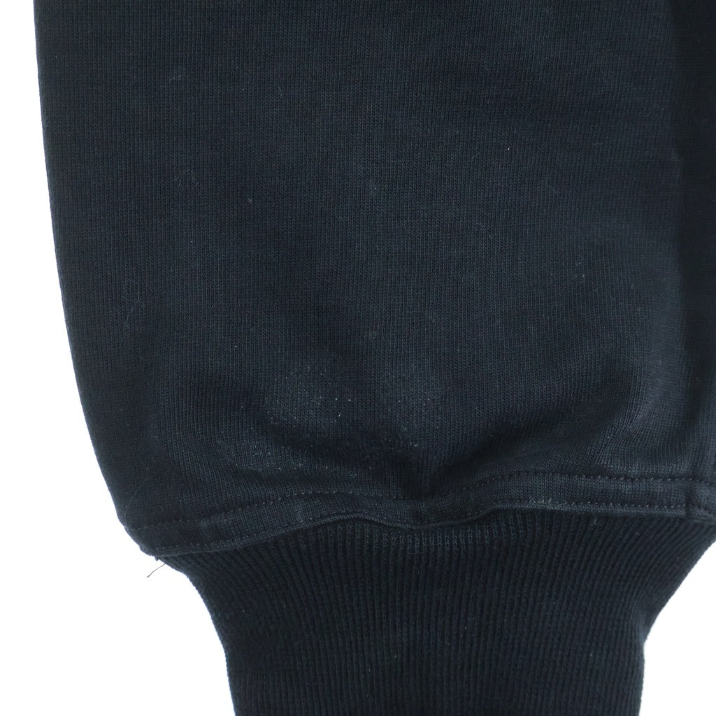 Rick Owens(リックオウエンス) 22SS MASTODON CARGO RU01B1396-BA マストドン カーゴパンツ ブラック