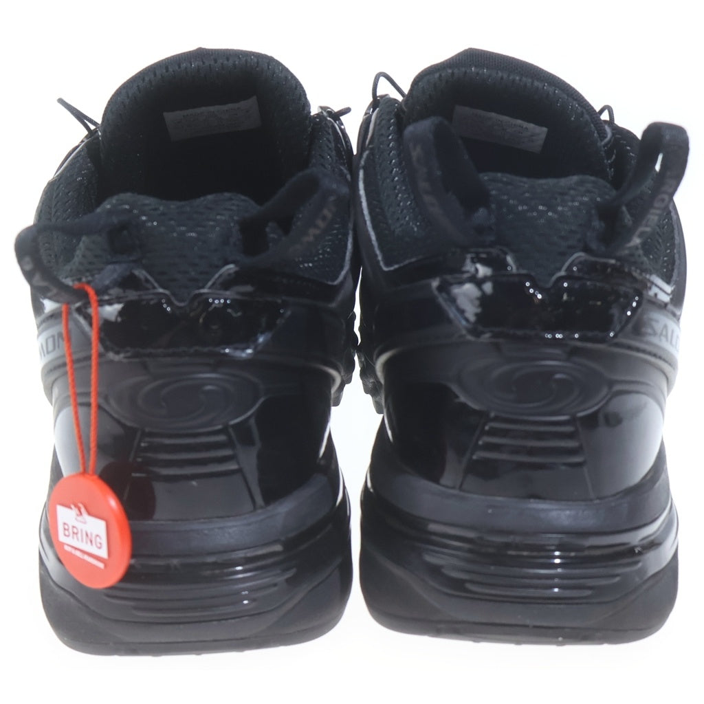 SALOMON(サロモン) xMM6 Maison Margiela ACS Pro Advanced 473928 ×エムエムシックス ローカットスニーカー ブラック US11/29.0cm