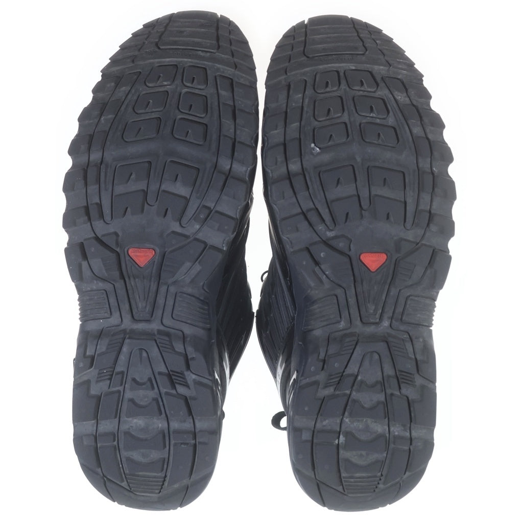 SALOMON(サロモン) xMM6 Maison Margiela ACS Pro Advanced 473928 ×エムエムシックス ローカットスニーカー ブラック US11/29.0cm