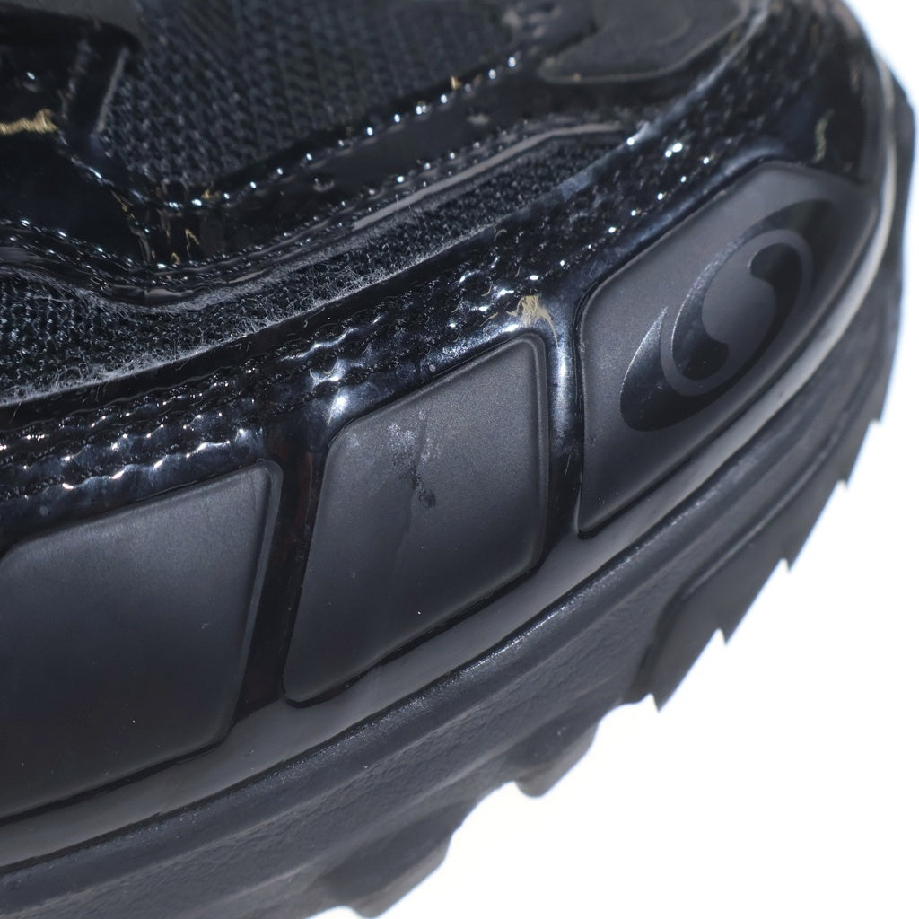 SALOMON(サロモン) xMM6 Maison Margiela ACS Pro Advanced 473928 ×エムエムシックス ローカットスニーカー ブラック US11/29.0cm
