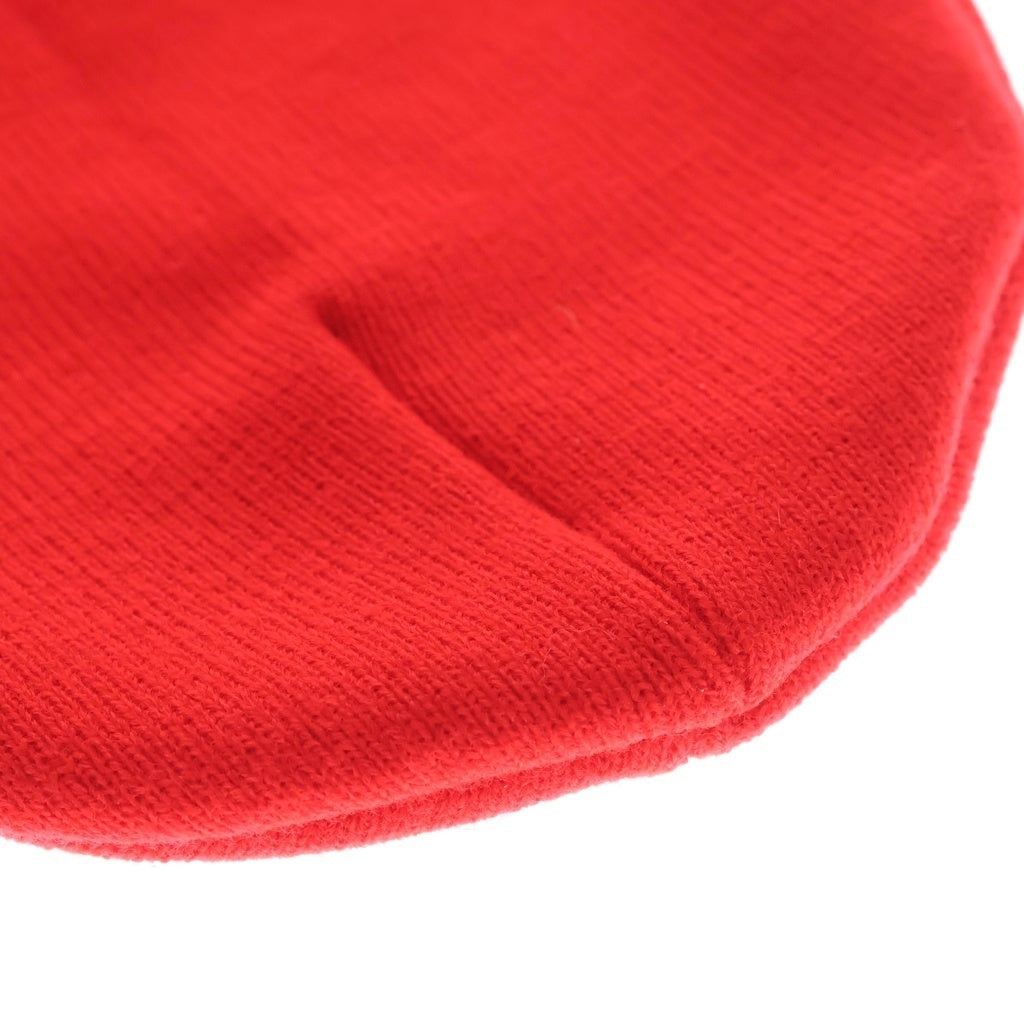 CHROME HEARTS(クロムハーツ) WATCH CAP ワッチキャップ ロゴ刺繍ニット帽子