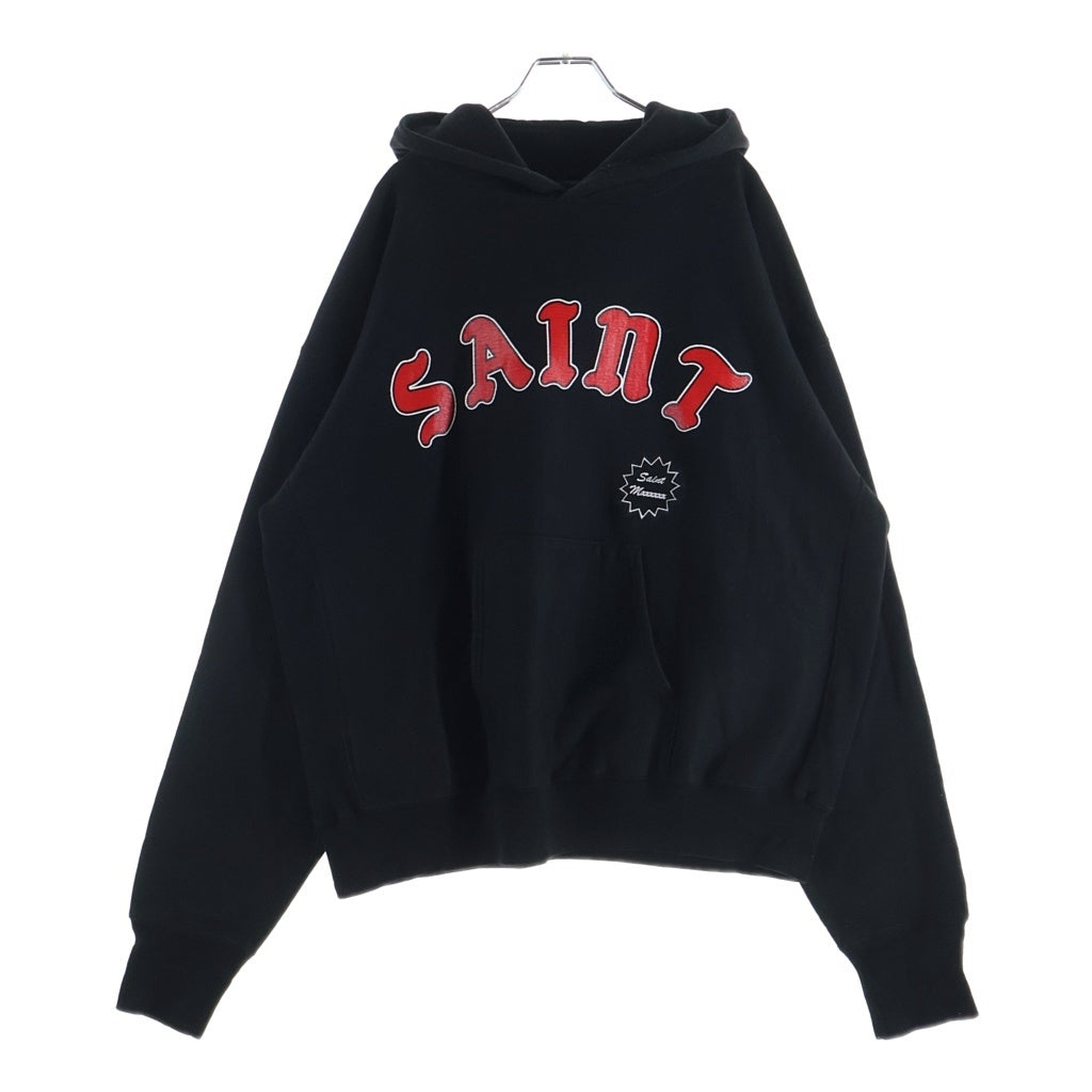 SAINT MICHAEL(セントマイケル) 24SS ARCH SAINT HOODIE アーチセント