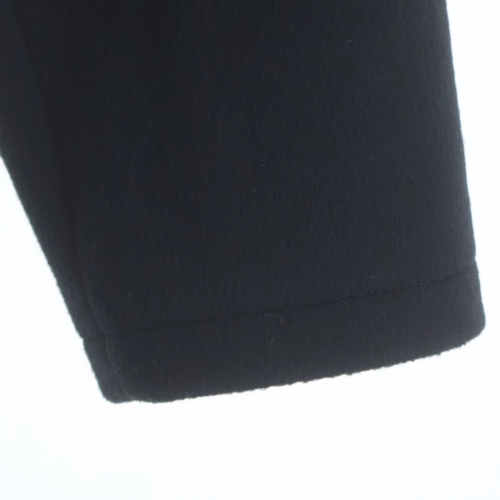 CELINE(セリーヌ) 22AW ロゴワッペンフードジャケット ブルゾン 2V04L553R ブラック