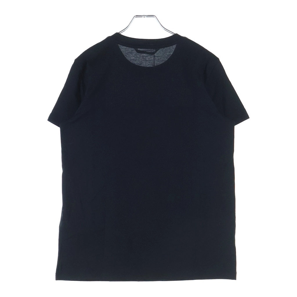 Max Mara(マックスマーラ) Colibri S/S Tee 2511941062 コリブリ プリント半袖Tシャツ ブラック レディース