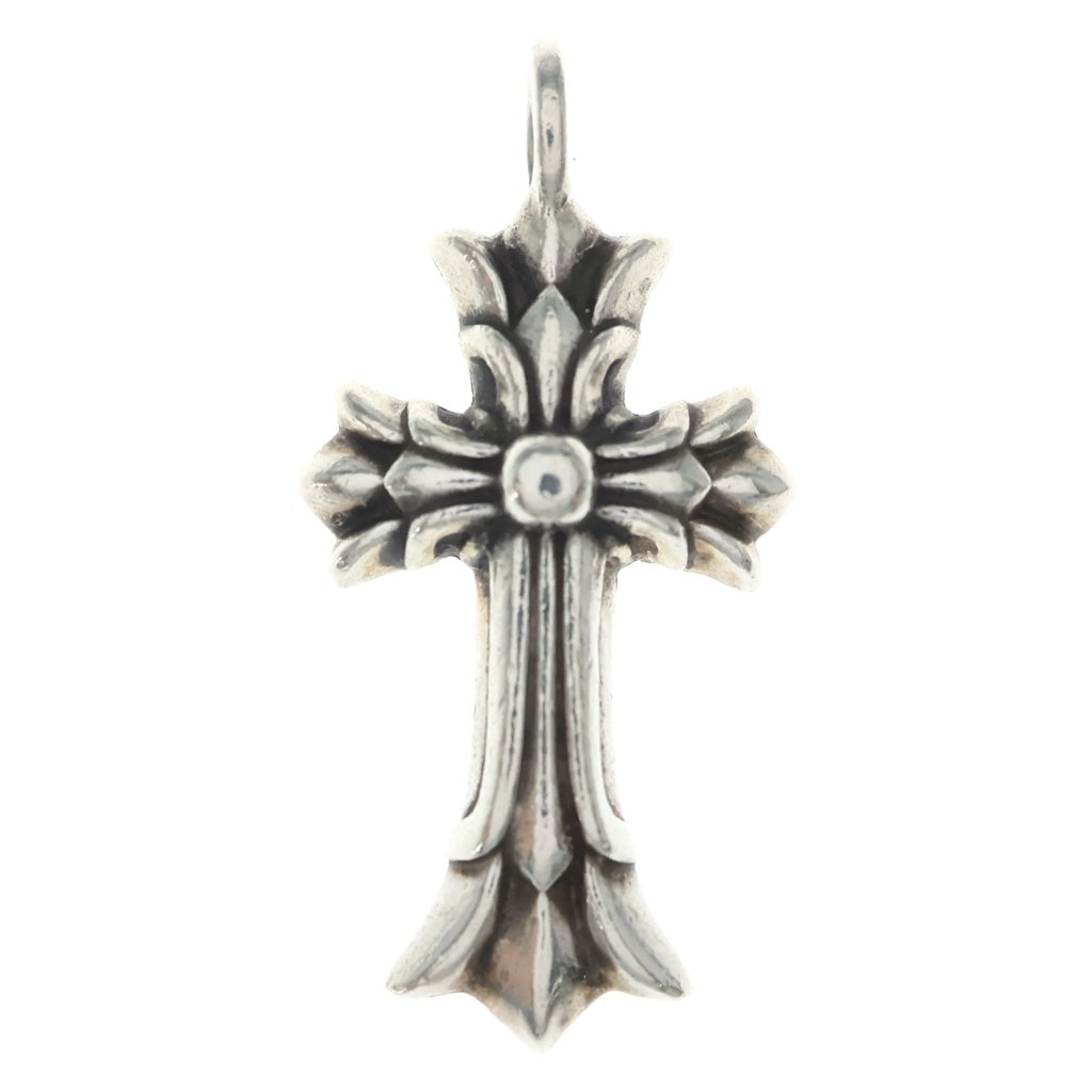 CHROME HEARTS(クロムハーツ) DBL CH CRS ダブルCHクロスチャーム