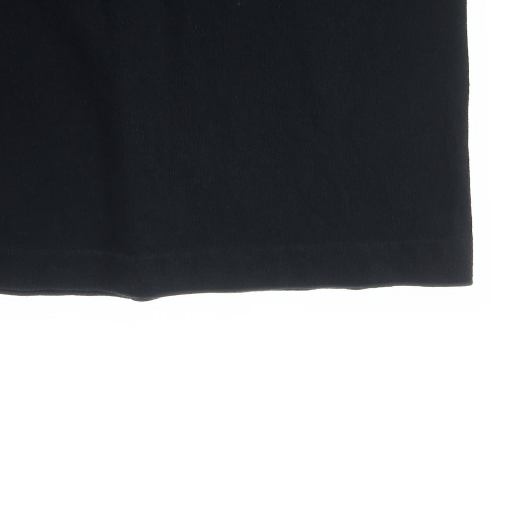 VINTAGE(ヴィンテージ) 90s PEARL JAM WINDOW PAIN プリントTシャツ 半袖カットソー ブラック