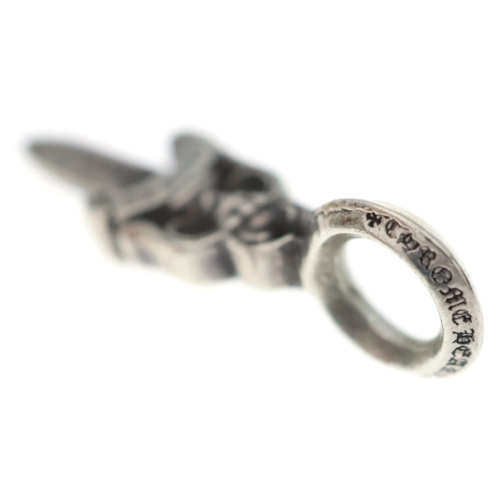 CHROME HEARTS(クロムハーツ) DAGGER STACK CHARM V2 スタック ダガー チャーム V2 シルバーBCA421