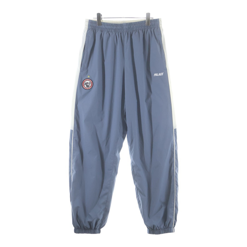 Palace Skateboards(パレススケートボーズ) 25SS Pro Team Palco Jogger Pant プロチームジョガーパンツ ブルー