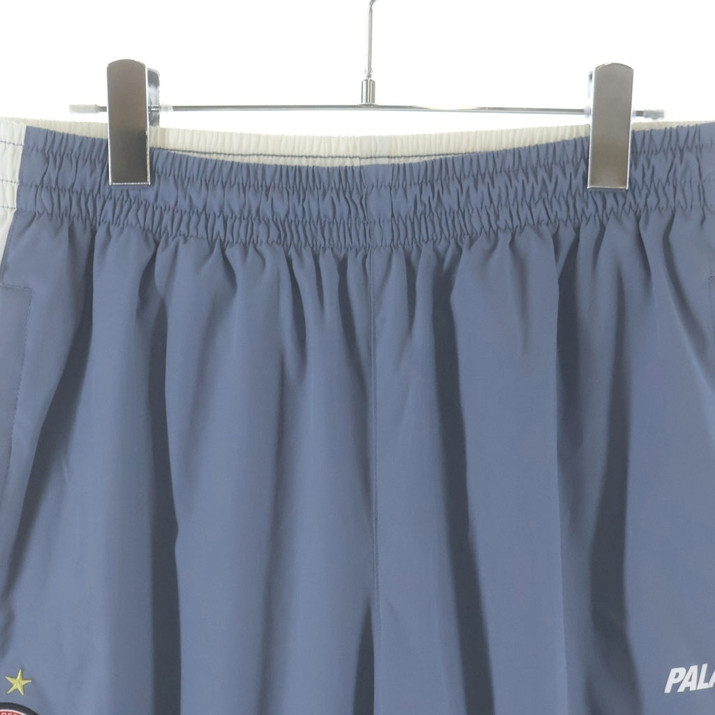 Palace Skateboards(パレススケートボーズ) 25SS Pro Team Palco Jogger Pant プロチームジョガーパンツ ブルー