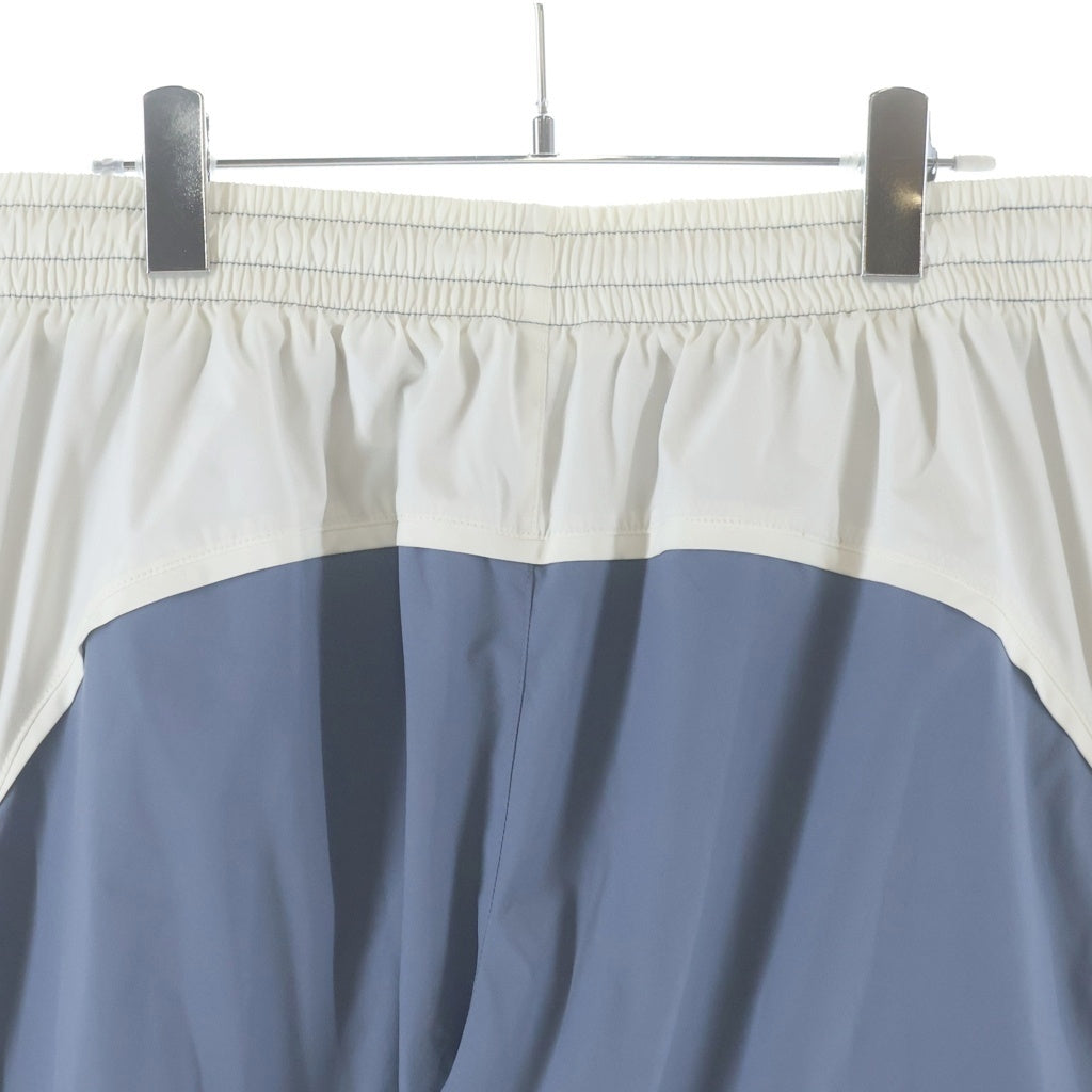 Palace Skateboards(パレススケートボーズ) 25SS Pro Team Palco Jogger Pant プロチームジョガーパンツ ブルー