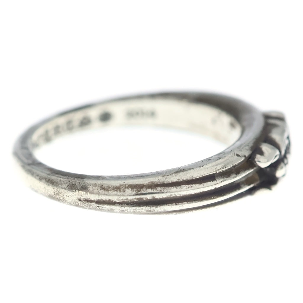 CHROME HEARTS(クロムハーツ) BABY CLSC ベイビー クラシック ダガー リング シルバー