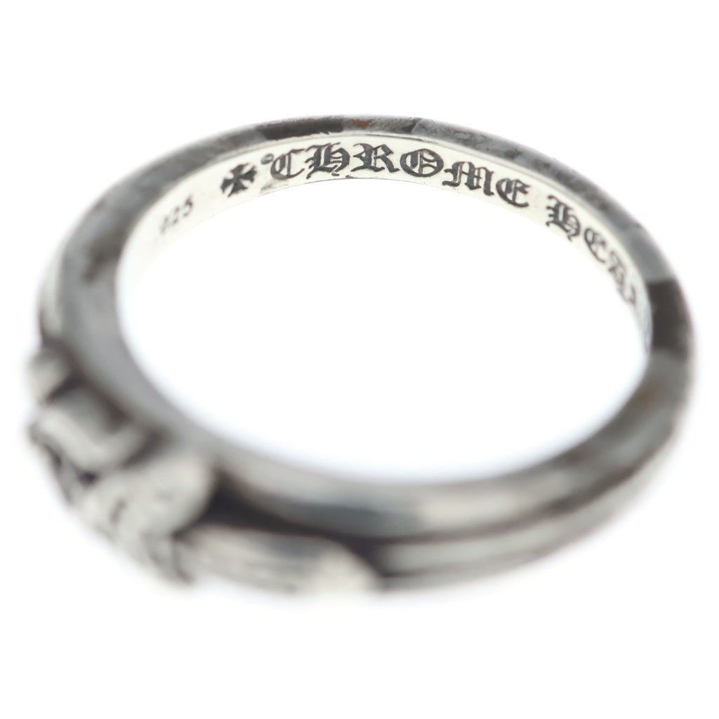 CHROME HEARTS(クロムハーツ) BABY CLSC ベイビー クラシック ダガー リング シルバー
