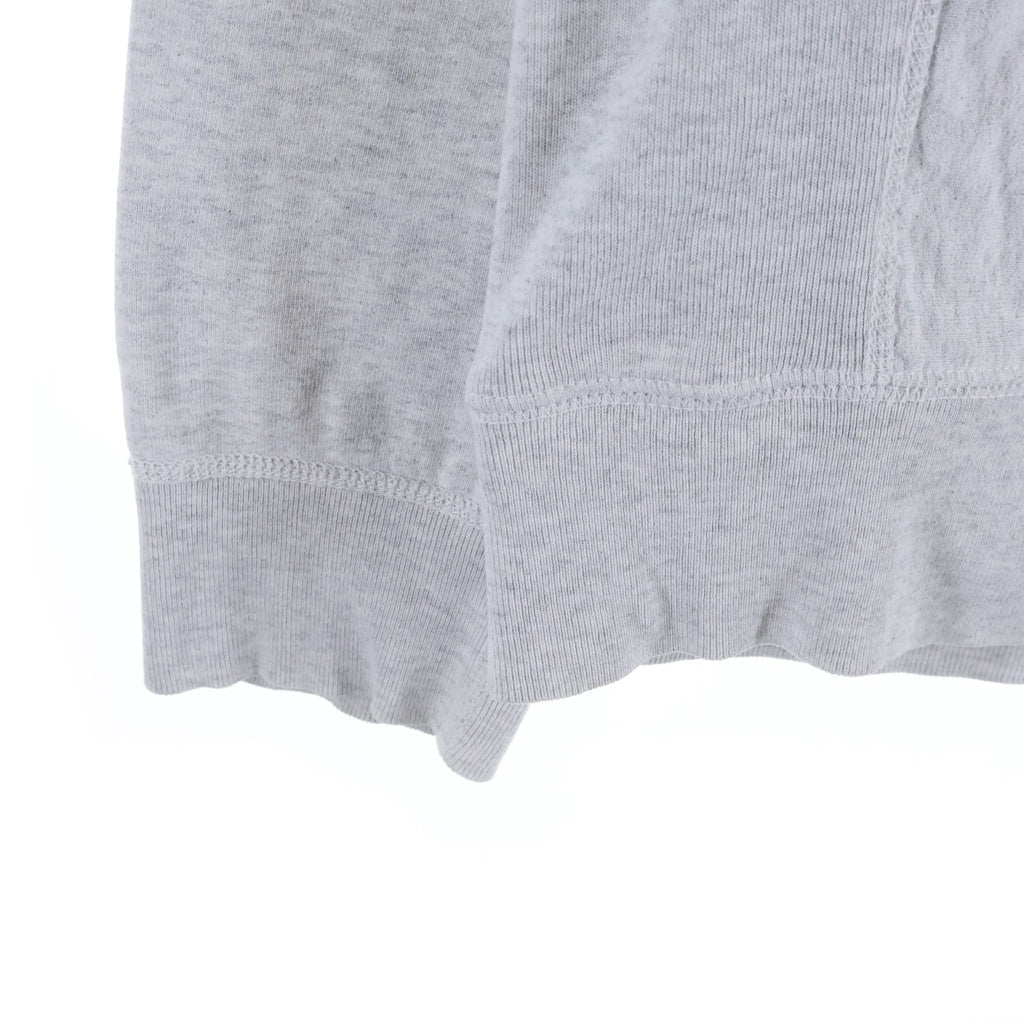 SUPREME(シュプリーム) 18AW Box Logo Logo Crewneck Sweatshirt ボックスロゴスウェットシャツ グレー