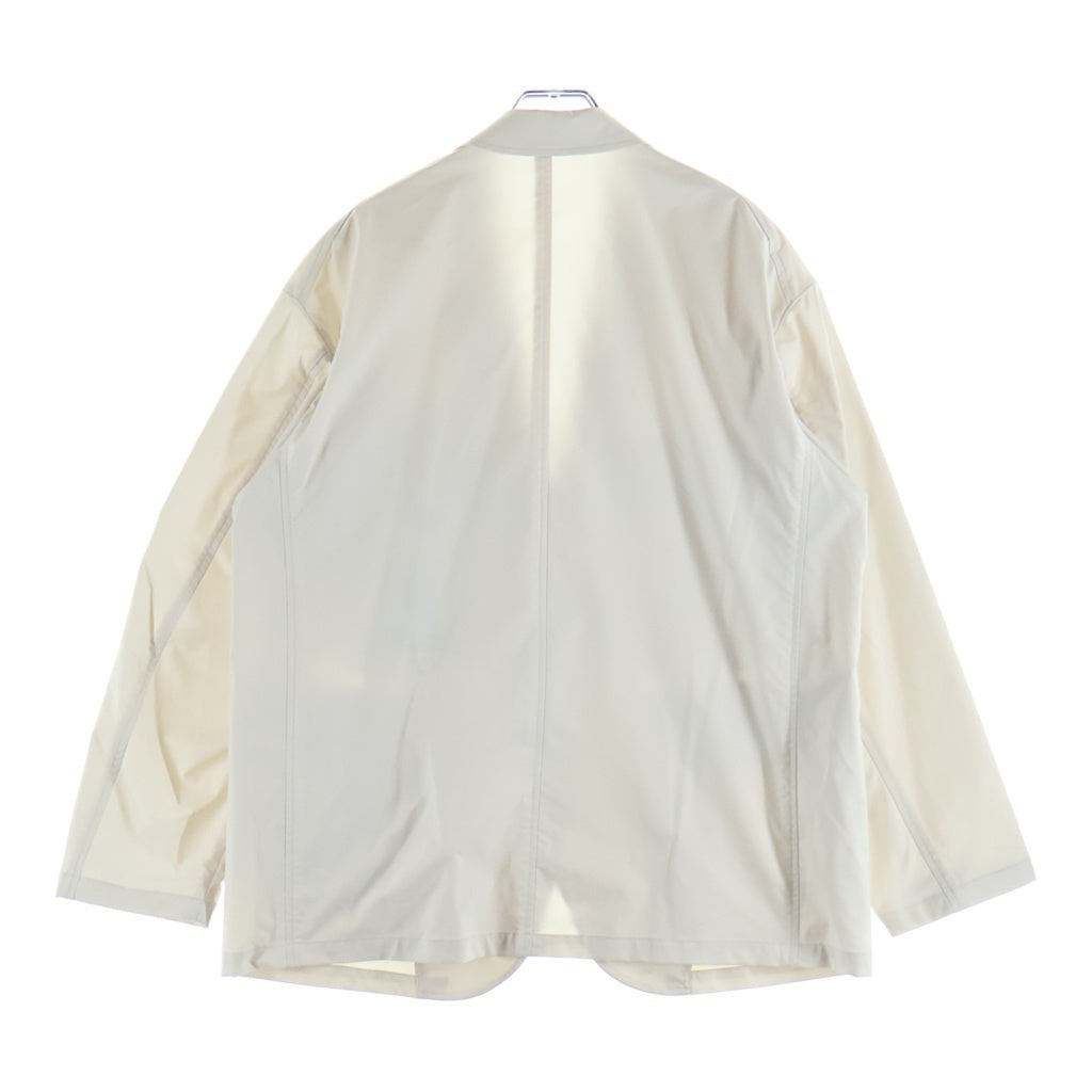 Dickies(ディッキーズ) ×TRIPSTER トリップスター テーラードジャケット ホワイト 11-17-0039-995-05-16