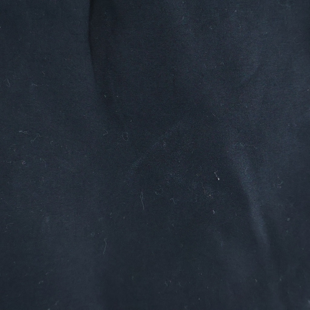 STONE ISLAND(ストーンアイランド) GHOST PIECE OVERSIZED SHIRT ゴーストピース オーバーサイズシャツ ブラック 8115107F