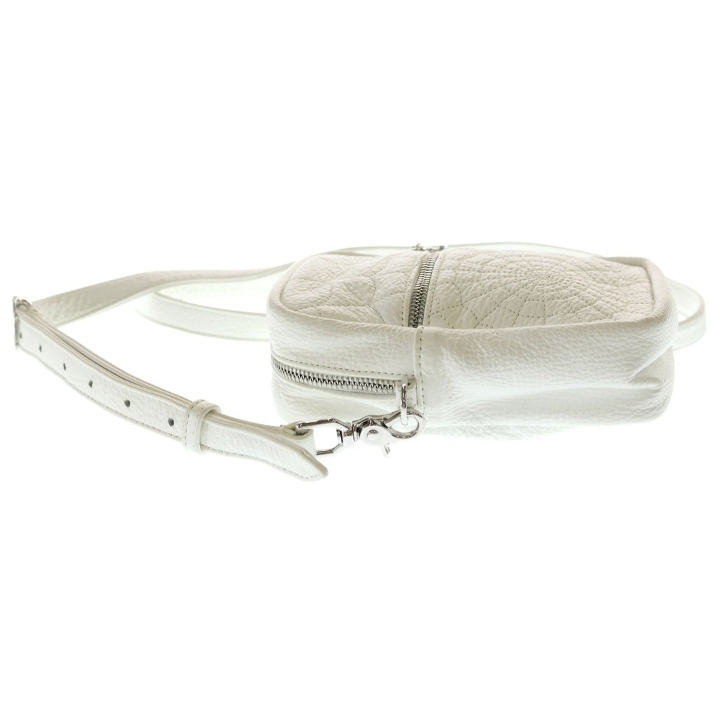CHROME HEARTS(クロムハーツ) TAKAMINI Spider Web Shoulder Bag タカミニ スパイダーウェブ ショルダーバッグ ホワイト レディース