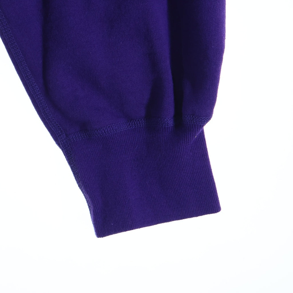 SUPREME(シュプリーム) 20AW Cross Box Logo Hooded Sweatshirt クロス ボックス ロゴ フーデッド スウェットシャツ プルオーバーパーカー パープル