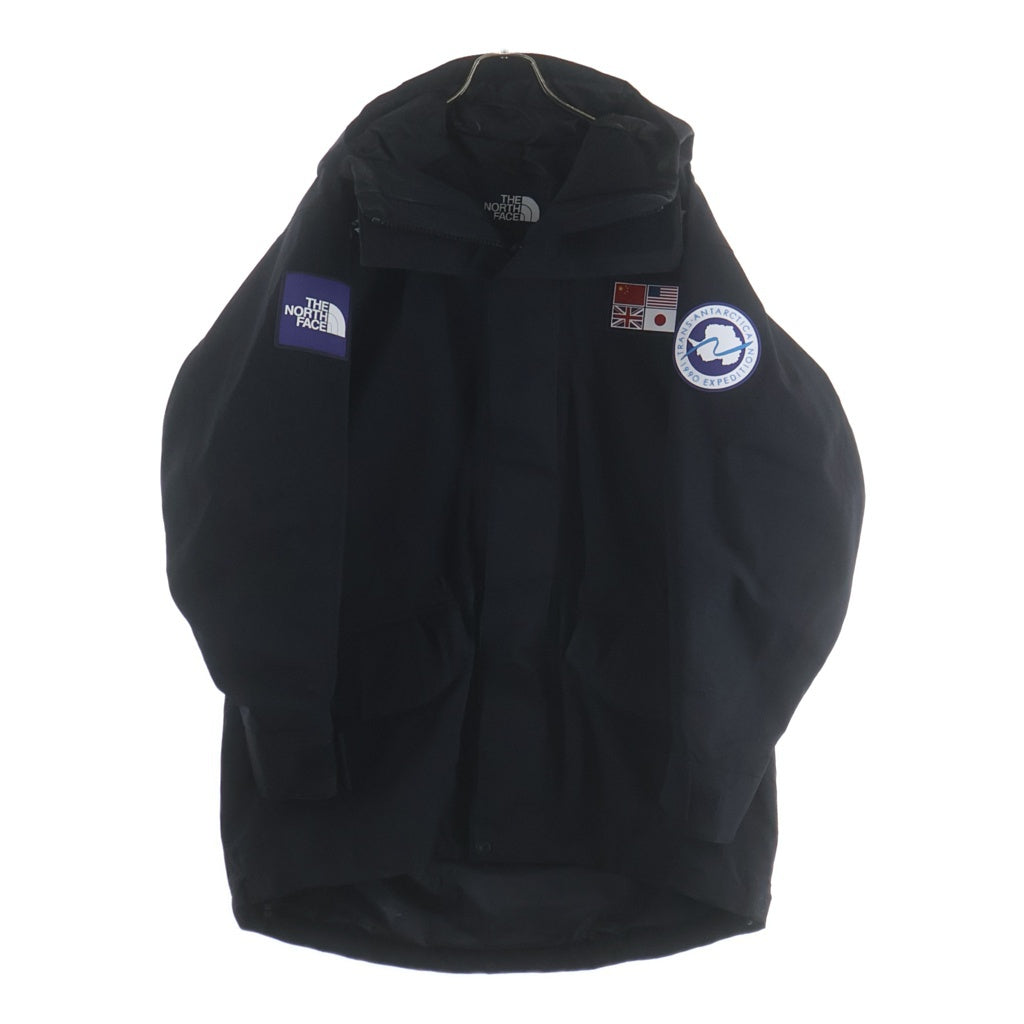 SUPREME(シュプリーム) TRANS ANTARCTICA PARKA JACKET トランスアンタークティカパーカジャケット NP62238