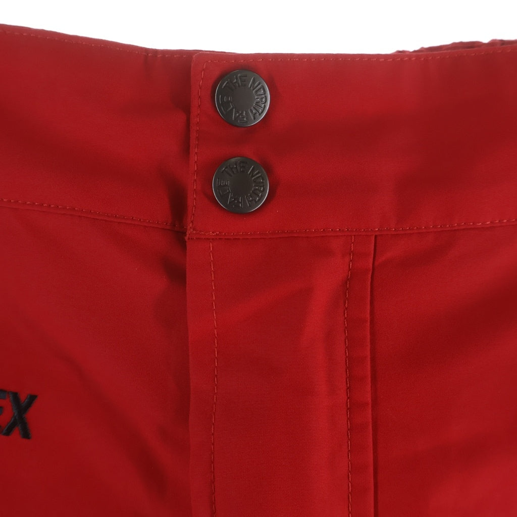 SUPREME(シュプリーム) 19SS ×THE NORTH FACE Arc Logo Mountain Pant ノースフェイス アークロゴ マウンテンパンツ レッド NP119021