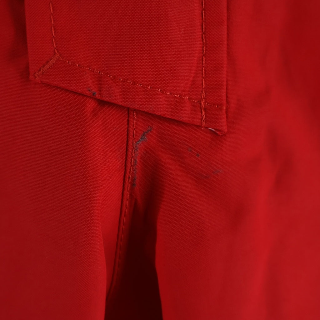 SUPREME(シュプリーム) 19SS ×THE NORTH FACE Arc Logo Mountain Pant ノースフェイス アークロゴ マウンテンパンツ レッド NP119021