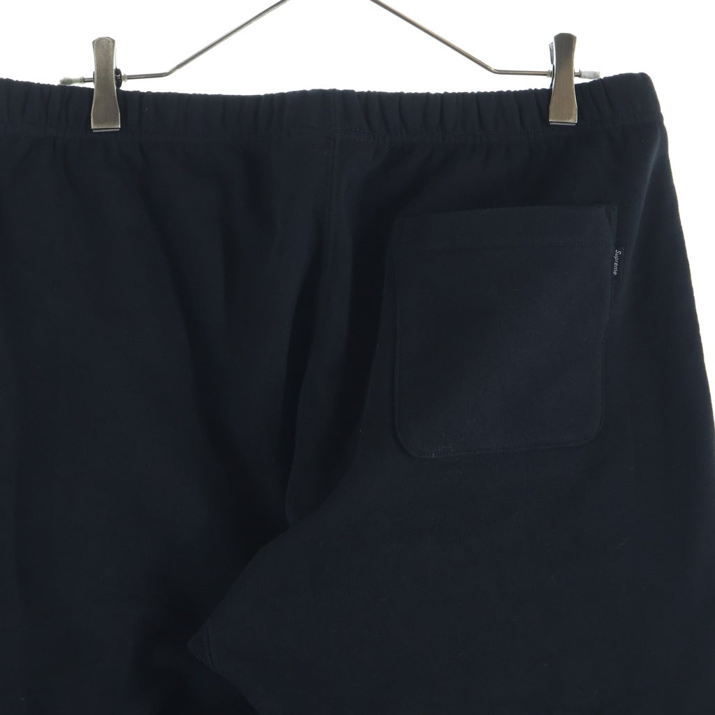 SUPREME(シュプリーム) 20AW Rib Sweatpant リブスウェットパンツ ブラック
