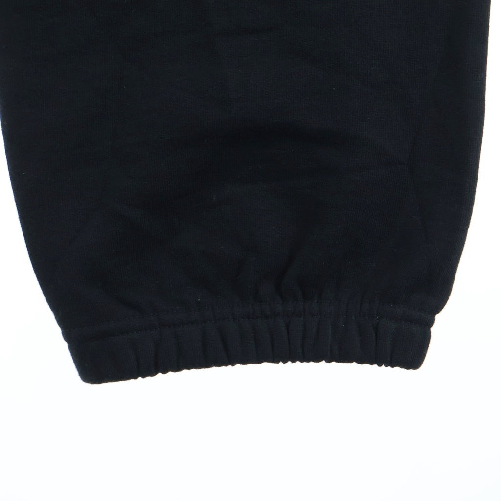 SUPREME(シュプリーム) 20AW Rib Sweatpant リブスウェットパンツ ブラック