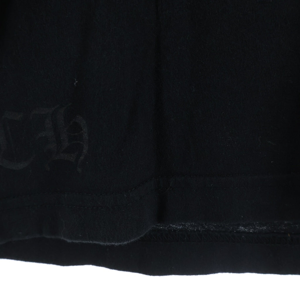 CHROME HEARTS(クロムハーツ) American Flag Dagger Tee アメリカンフラッグダガー 半袖Tシャツカットソー