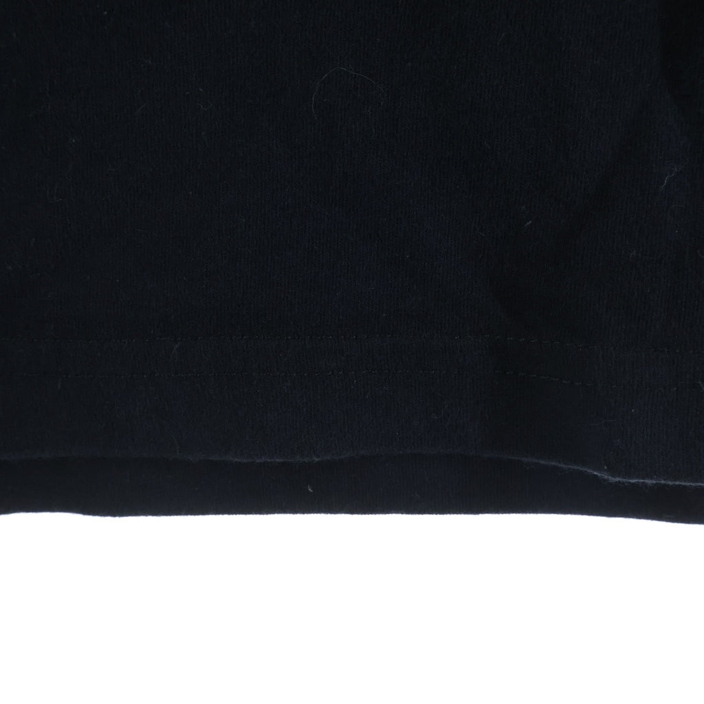 CHROME HEARTS(クロムハーツ) リチャードスタークプリント 東京限定 半袖Tシャツカットソー ブラック