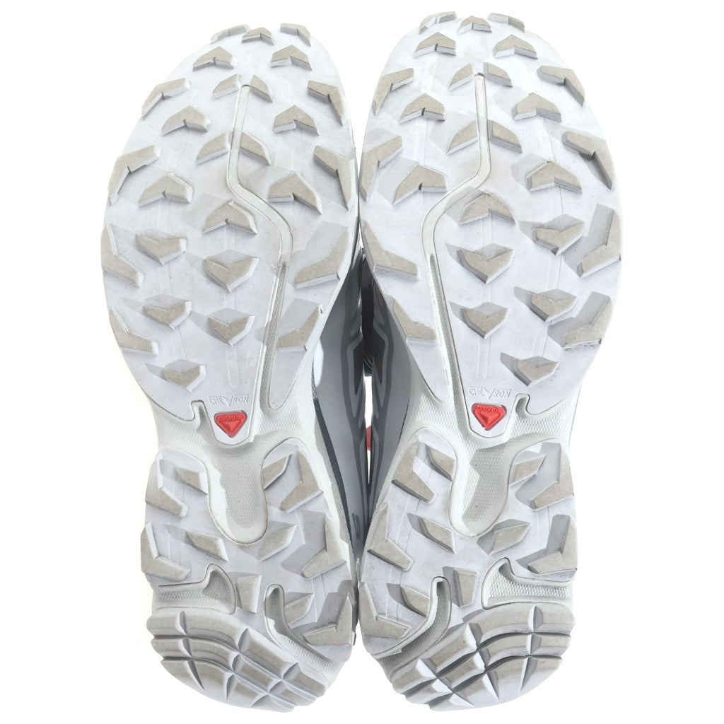 SALOMON(サロモン) XT-6 ローカットトレイルランニングシューズ グレー US10/28.0cm