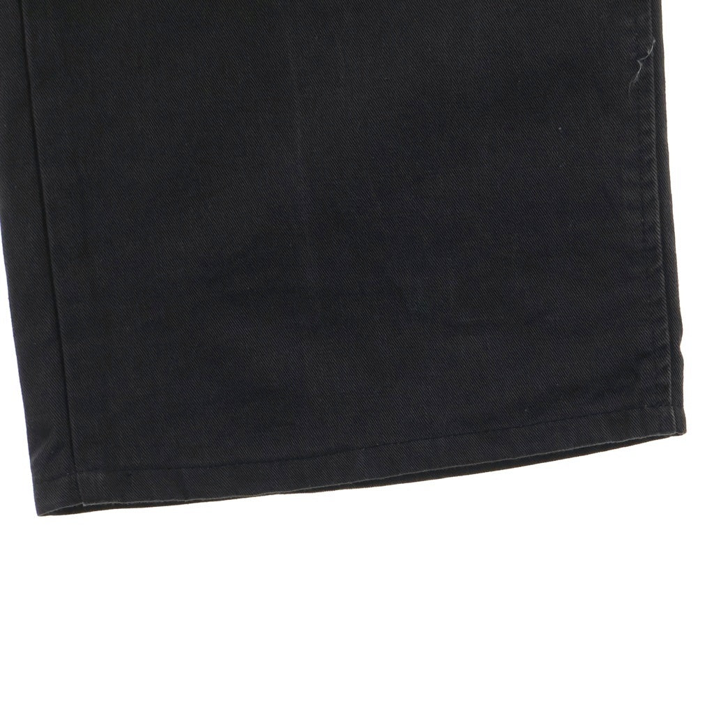 POLO RALPH LAUREN(ポロラルフローレン) 90S 2TUCK CHINO PANTS USA製 2タック コットンチノ パンツ ブラウン