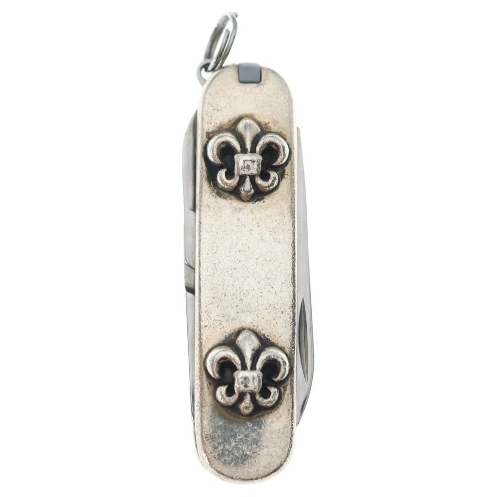 クロムハーツ　アーミーナイフ CHROME HEARTS(クロムハーツ) KNIFE ARMY SM V1 BSフレア アーミー