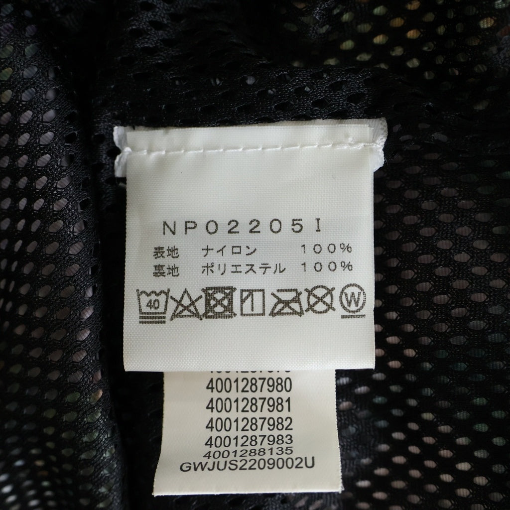 SUPREME(シュプリーム) 22SS ×THE NORTH FACE rekking Convertible Jacket ノースフェイス ナイロンジャケット マルチ NP022051