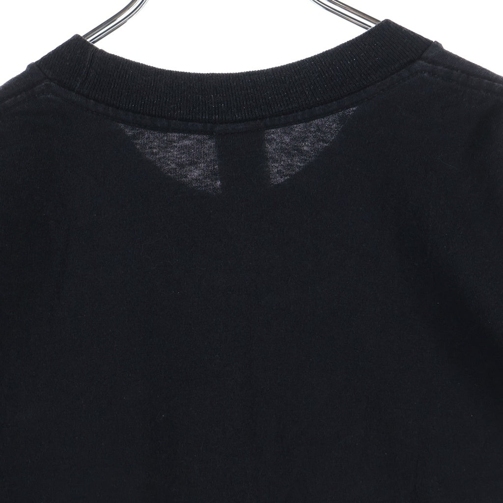 CHROME HEARTS(クロムハーツ) OLD オールド BSフレア Tバープリント半袖Tシャツカットソー