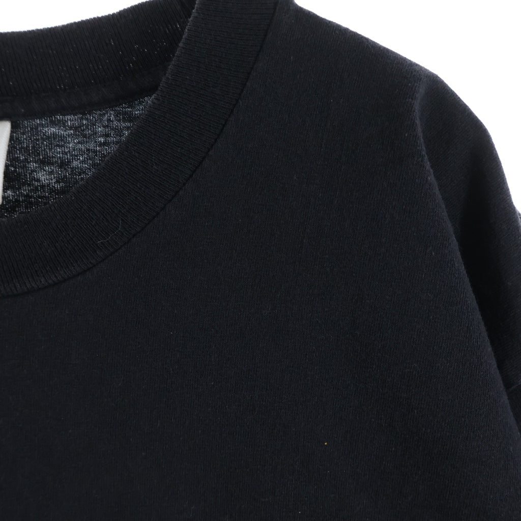 CHROME HEARTS(クロムハーツ) OLD オールド BSフレア Tバープリント半袖Tシャツカットソー