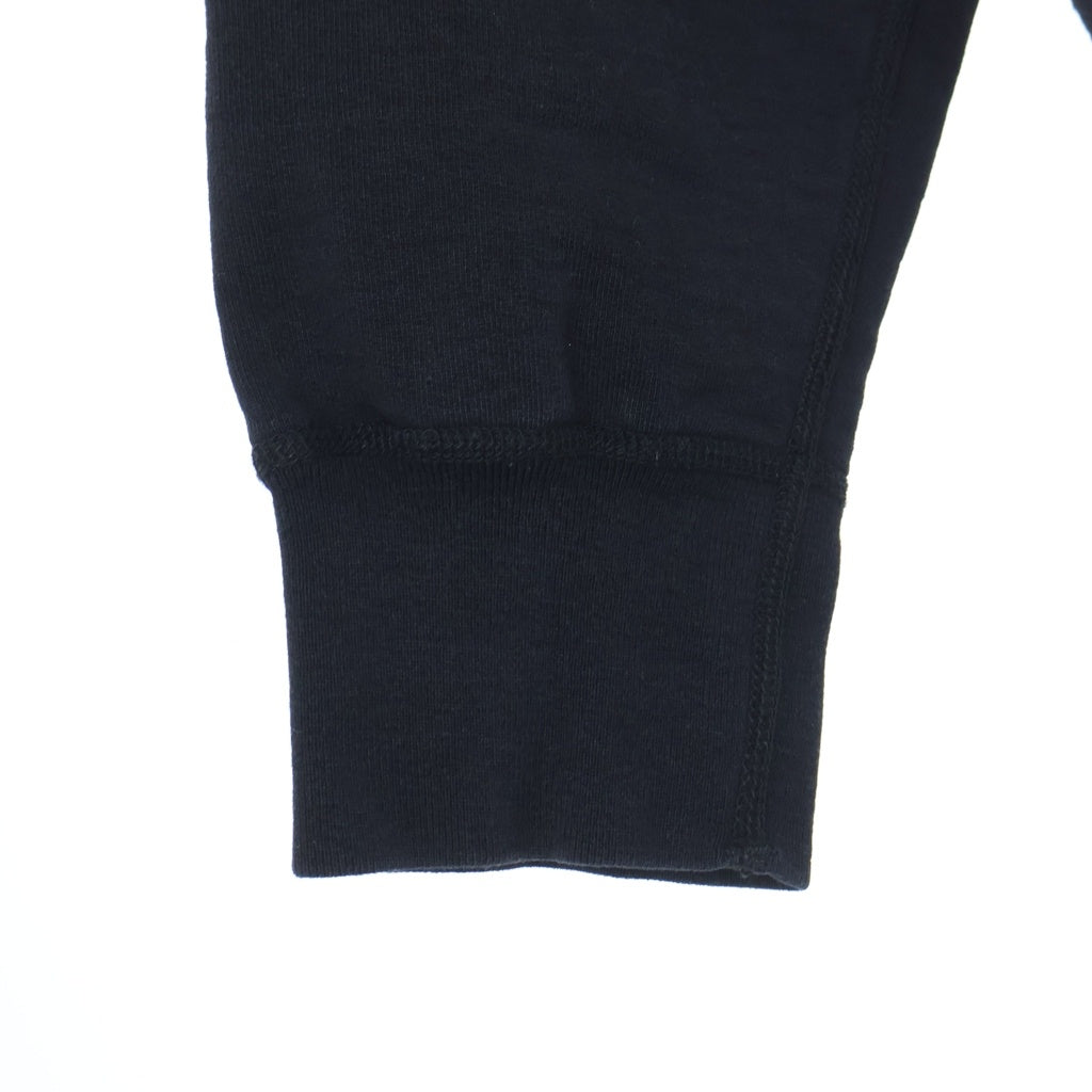 SUPREME(シュプリーム) 18AW Box Logo Crewneck ボックスロゴ クルーネック スウェットトレーナー ブラック