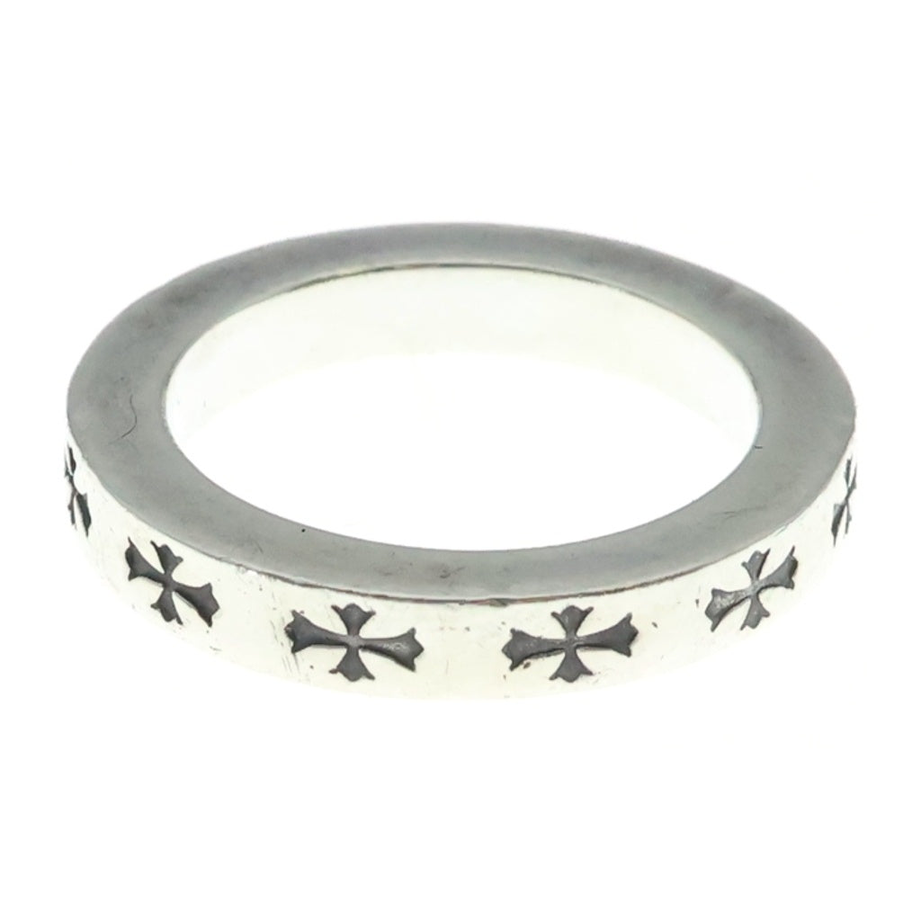 CHROME HEARTS(クロムハーツ) 3mm SPACER LA ロサンゼルス限定 3mmスペーサーリング シルバー