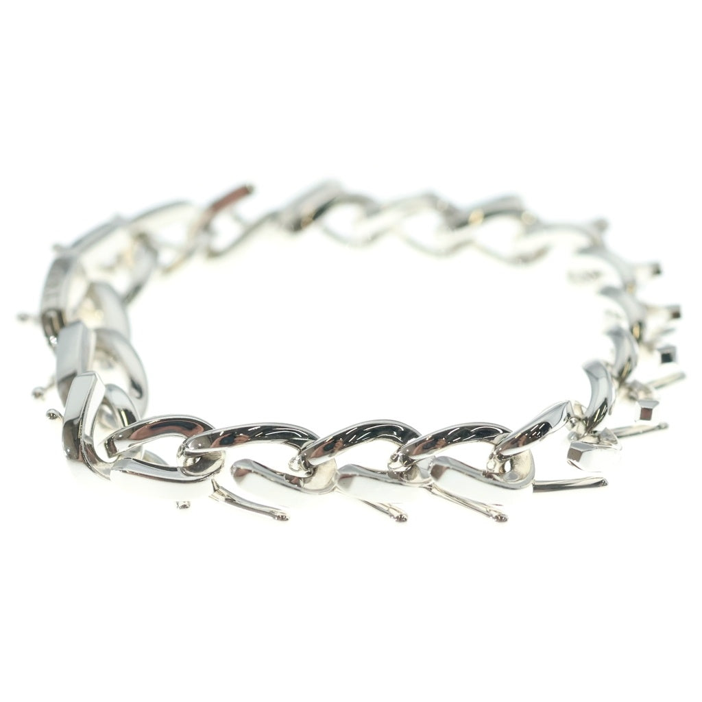 TIFFANY & Co.(ティファニー) フォージ スモールリンクブレスレット シルバー レディース