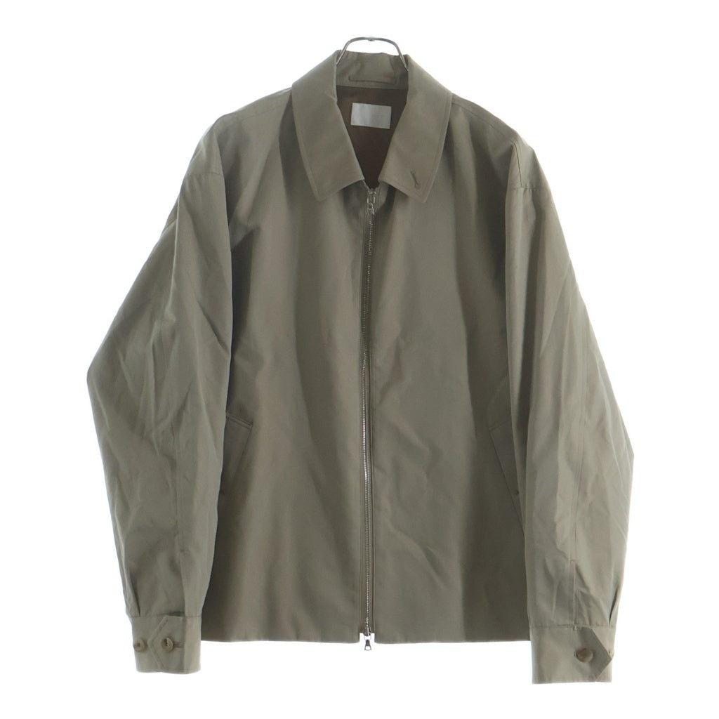SOPH.(ソフネット) HARRINGTON JACKET ハリントンジャケット ベージュ SOPH-250001