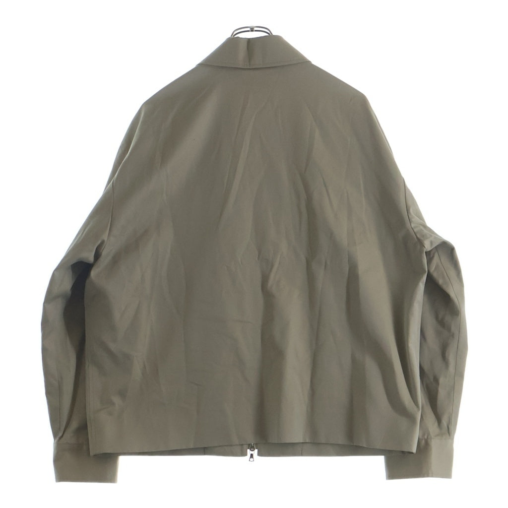 SOPH.(ソフネット) HARRINGTON JACKET ハリントンジャケット ベージュ SOPH-250001