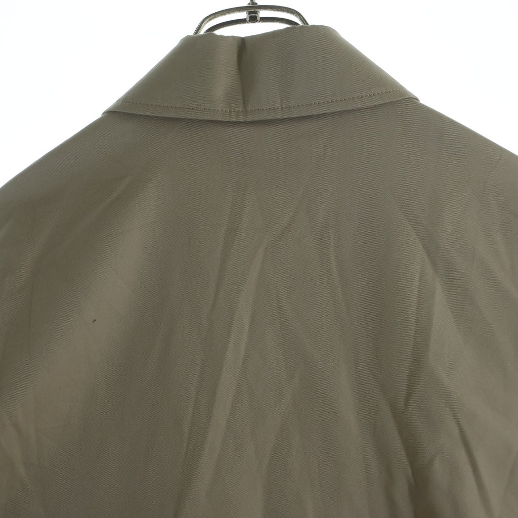 SOPH.(ソフネット) HARRINGTON JACKET ハリントンジャケット ベージュ SOPH-250001