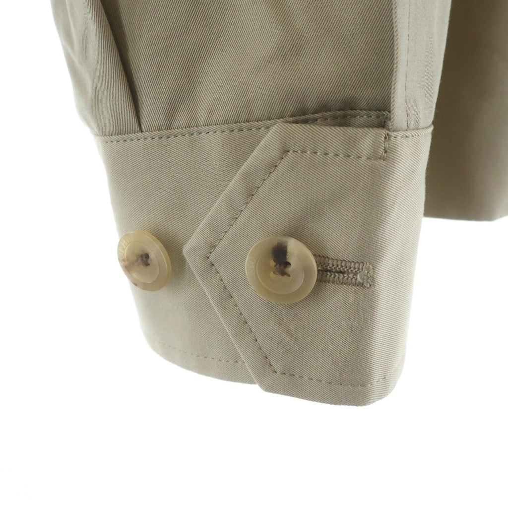 SOPH.(ソフネット) HARRINGTON JACKET ハリントンジャケット ベージュ SOPH-250001