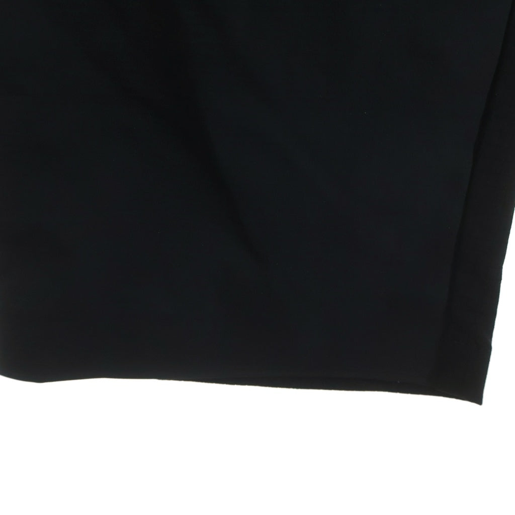 F.C.R.B./F.C.Real Bristol/FCRB(エフシーアールビー/エフシーレアルブリストル) BREATHABLE TRAIL PANTS トレイル ナイロンパンツ ブラック FCRB-250052